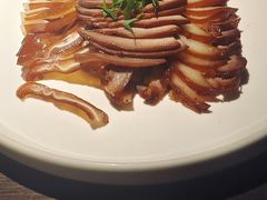 -西郊八号·山野江西菜(开发区店)