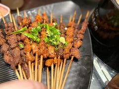 -古市香跷脚牛肉·非遗传承单位