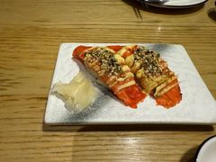 蟹柳寿司-小句号·精致料理(江南环球港店)