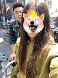-無名发艺