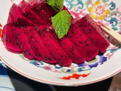 -隐厨·中国菜馆(三里屯T+MALL店)