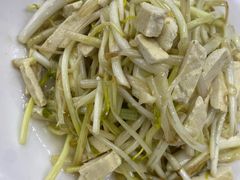 -高老庄·老溧阳·私房菜(南山竹海店)