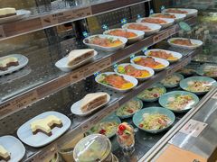 -宜家·瑞典风味餐厅(天津东丽商场店)