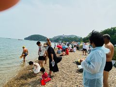 -棒棰岛宾馆景区