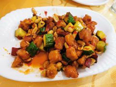 -正隆斋素食超市(西四店)