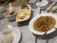 -翠华餐厅(正佳广场店)