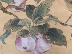 -六出私塾LiuChu•成人美术书法系统课程专业画室(熊婆婆的花园店)