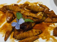 -悦融·京鲁菜·露台花园(安定门店)