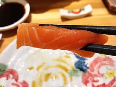 -大岛日本料理铁板烧(南通大饭店)