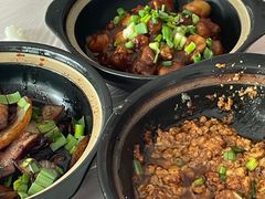 -阿隆煲店(秀仁苑店)