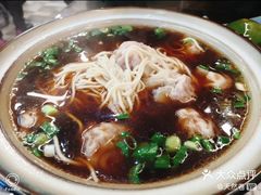 -清真蒋有记(老门东店)