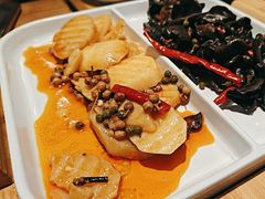 -三十六味匠猪蹄(三元桥店)