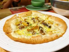 -甘思咪哚·云南艺术餐厅(天河广百店)