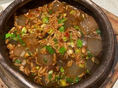 -汉唐宴长安食府