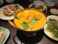 -大头虾越式风味餐厅(光明广场店)