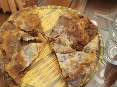 -烤肉季饭庄