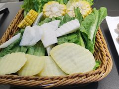 -二刀潮牛(重庆光环购物公园店)