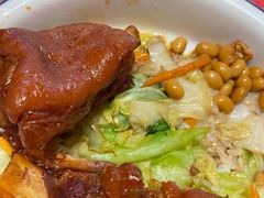 -猪角·闽南猪脚饭(茶亭店)