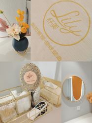 -Lily纤美·科技减脂中心