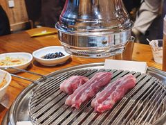 经典五花肉-青鹤谷(苏州店)