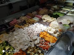 -林静小吃(复兴路店)