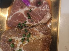 -炙城·韩式烤肉(南京东路店)