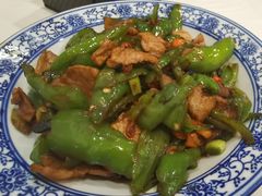 -新新湘菜馆(新中街二条店)