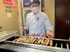 -马凯餐厅(地安门店)
