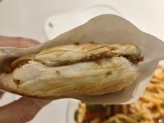 -一醒·手工面·西北传统小吃(悠方购物中心店)