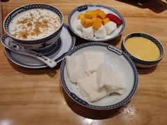 牛奶砖-赵记传承(中山石岐大信店)