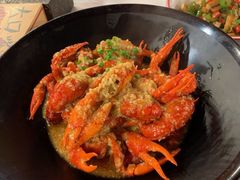 -湘江大码头·龙虾馆(渔人码头一店)