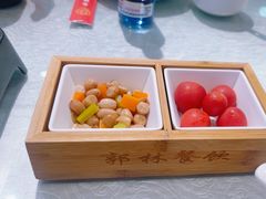 -郭林家常菜(狼垡店)
