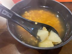 醪糟粑粑-林二哥宜烤官·宜宾小烧烤