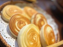 摩登粑粑-怡得饭庄·30年老店·宋大妈昆明菜