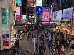 -一兰拉面(池袋店)