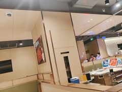 -海底捞火锅(5050购物中心店)