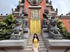 -南宁方特东盟神画