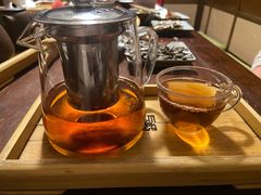 -青藤茶馆(南山路店)