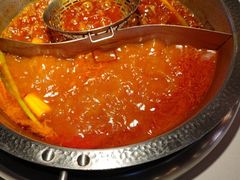 -李姑婆鲜切牛肉火锅自助(凤城二路店)