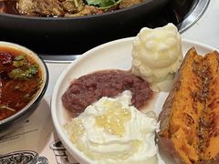 -刘一锅筋头巴脑(大悦城C店)