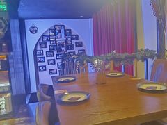 -Uncle Kosto科斯托·中东菜