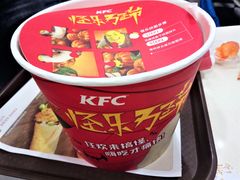 -肯德基(天鹅湖万达店)