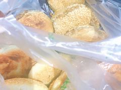 麻酱-满记烧饼(牛街东里小区一区店)