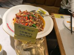 -炊烟小炒黄牛肉(中心印象城店)