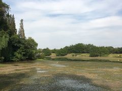 -采石矶景区