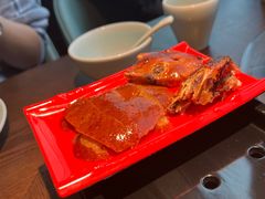 -羲和雅苑•北京烤鸭(乐园道万象城店)