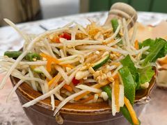 青木瓜沙拉-KingThaia金泰兰(滨江天街店)