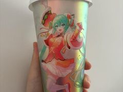 -奈雪的茶(来福士广场店)