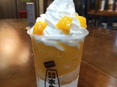 -大口九(东方广场店)