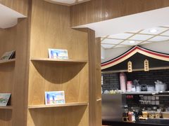 -八婆婆烧仙草(中山路店)